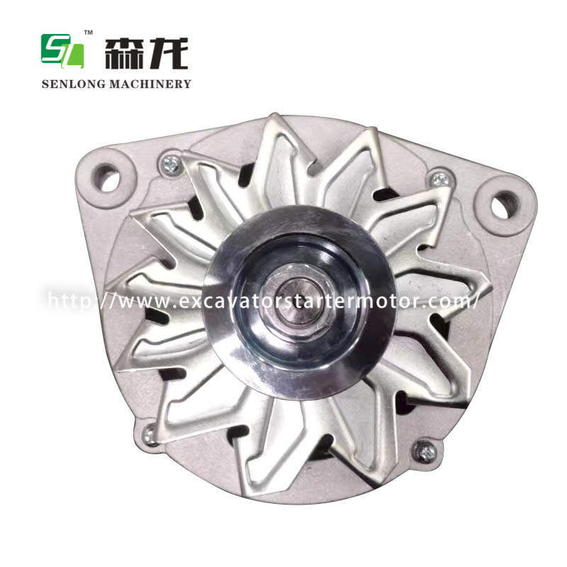 Alternator 12V 200A Bosch Generator 6316509M91 IA1680 11205523 AAN3236 MG1040 11204830 AAN3167