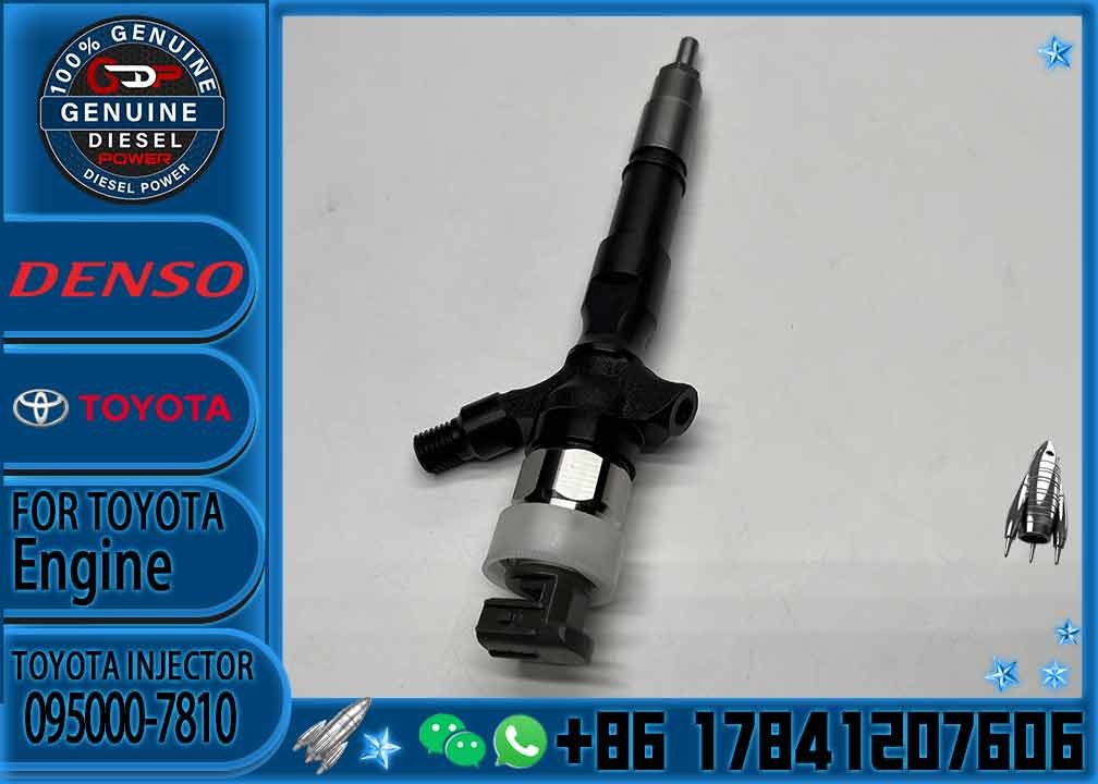 Fuel Injector Nozzle DLLA147P962 Oil Pump Nozzles DLLA 147 P 962 for 095000-7450 095000-7810