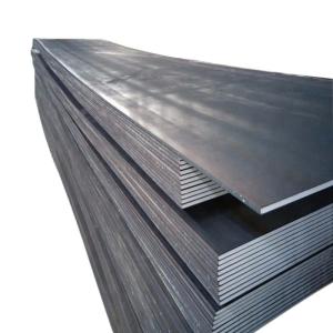 Wholesale 15CrMo 42CrMo Alloy Steel Plate 16mm 4340 1000-2000mm from china suppliers