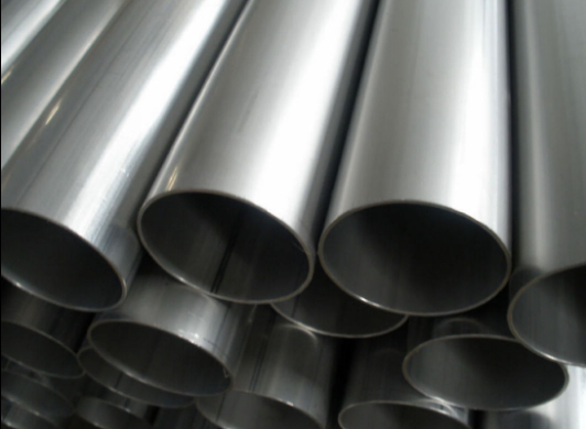 buy ASTM A312 Seamless and Welded Austenitic Stainless Steel Pipes manufacturer