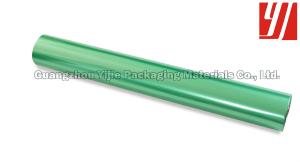 Wholesale SGS Green Hot Stamping Foil For Digital Printing Showing Board Medicine from china suppliers