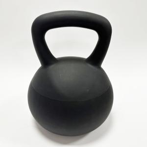 Wholesale Cast Iron Kettlebells, 5 lb to 50 Pound Weights Equipment Choose Your Weight Size from china suppliers