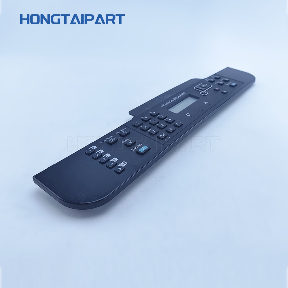 Original Control Panel Assembly CE539-60101 C1209 for H P M1536 1536 H1536P M1536DNE 1530 With Display Screen HONGTAIPART