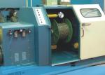 550rpm Cable Twisting Machine , Cantilever Type Automatic Twisting Machine