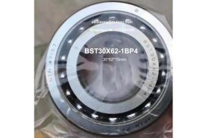 Wholesale BST30X62-1BP4 BST30X62 angular contact ball bearings 30*62*15mm from china suppliers