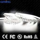 DC12V Waterproof SMD 2835 LED Strip 120 Leds / M 100m/ Roll 3 Years Warranty