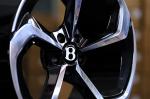 Polished 22x10 Inch Wheels Custom 9.0-13J BENTAYGA S Forged Alloy Rims