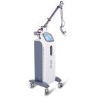 skin rejuvenation fractional co2 laser remove acne dark spots 100w co2 laser
