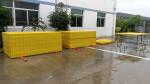 65mm Fiberglass Reinforced Plastic Panel Grating