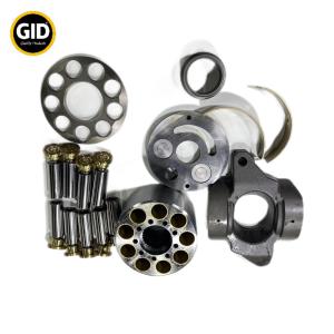 Wholesale Toshiba Carbon Steel Hydraulic Pump Parts Carter E307D E308D 2963867 for Kobelco SK75-8 YT10V00023F1 Volvo EC80D from china suppliers