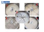 Remove Black Spots 270℃ Food Oil Filter Machine