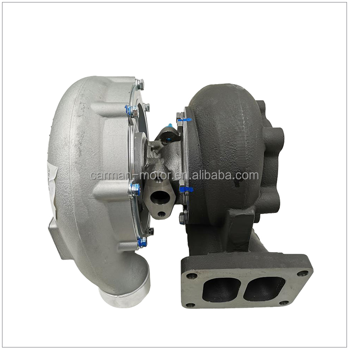 Standard Size 00JG090S055 61561110223 Turbocharger For Weichai Engine WD615.67 J90S-2 Spare Parts