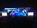 Programmable Concert Stage Rental LED Display Outdoor P3 P4 Rental Wedding