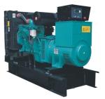 52 kw Marine Diesel Engines / Diesel Generator , Perkins 1103A-33TG2