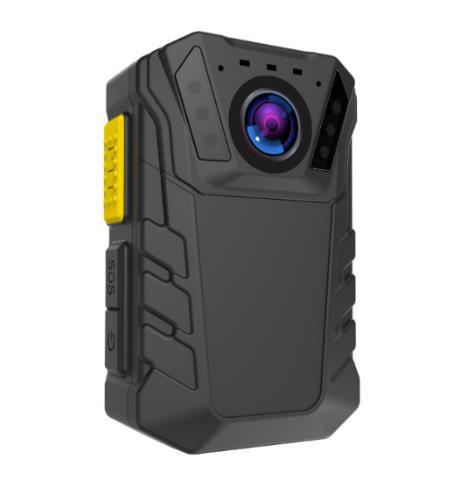 4G Lte Body Camera wifi Law enforcement wearable camera indoor outdoor