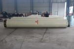 800mm Dia Drilling Casing Shoe