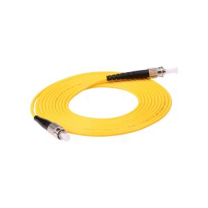 Wholesale Customizable Length FC Optical Fiber Patchcord Equipment for Fiber Optic Connection from china suppliers