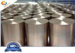 Spot Welding Polished Tungsten Copper Alloy Bar