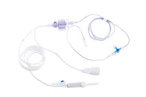 Wholesale Medical Edwards Disposable IBP Transducer Compatible PX260 PX600 from china suppliers