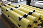Customized Length Cotton Wrapping Film 2700mm Width