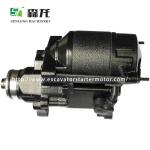 12V 10T 1.4KW Starter 3161806 31618-06 31618-06A 1619-06 31621-06 31621-06A