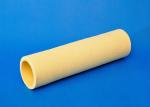 500 Degree High Temperature Kevlar Aramid Felt Roller Tube For Aluminum