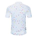 Men'S Cycling Jersey with Sweat Wicking For Leading Retailers in USA
