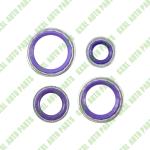 For Maserati Levante Ghibli Quattroporte Expansion Valve Gaskets OEM 673005761