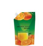 Manufacturers Custom 100ml 120ml 180ml Food Grade Heat Sealing Drink Liquid