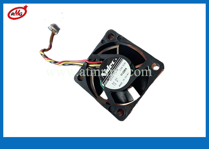 49-233199-125A ATM Machine Parts Diebold ECRM Cooling Fan 49233199125A