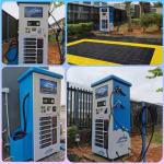 10m Vacuum Self Service Coin Car Wash Machine Galvanized Steel 220V 50HZ