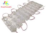 LED light module DC12/24V 4.2W emergency strobe light used for truck flashing