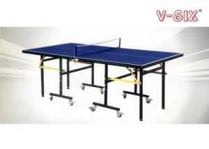 Wholesale Single Folding Junior Table Tennis Table Easy Install 900*1800*680 Mm for Children from china suppliers