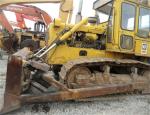 Japan original Used bulldozer D6D for sale very good condition and cheap price
