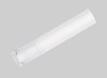 Cosmetic Sunscreen Lotion Airless Pump Tube