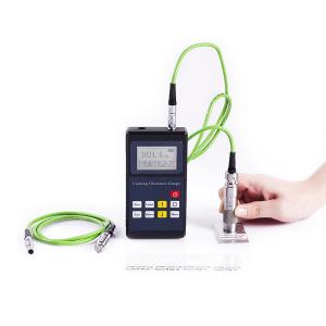 Wholesale Eddy Current Magnetic Coating Thickness Gauge Paint Film Meter from china suppliers