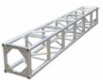 Aluminum Frame Truss Structure / Event Aluminum Spigot / Bolt Truss For Concert