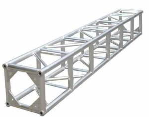 Wholesale Aluminum Frame Truss Structure/ Event Aluminum Bolt /Bolt Stage Lights Exhibition Truss from china suppliers