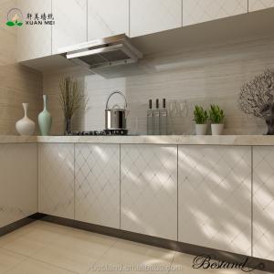 Wholesale Self Adhesive PVC Film for Kitchen Cabinet Door Furniture Protection from china suppliers