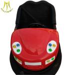 Hansel entertainment games indoor kids toys amusement park bumper car