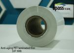 PVDF Film Anti Corrosion Film Laminated Film Waterproofing Membranes