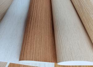 Wholesale Natural Wood Look Matte PVC Decorative Film For Furniture Renovation from china suppliers
