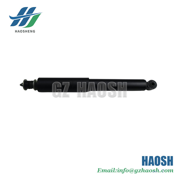 Front Shock Absorber Assembly 8-97372287-0 8973722870 For Isuzu DMAX 4*4