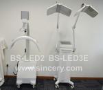 Photodynamic LED Phototherapy Machine Treatment Device Red LED Light Facial
