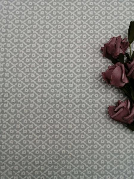 Leafy Embroiderey Fabric Durable And Elegant Embroidery Lace Fabric for Wedding