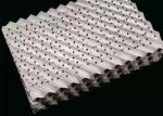 Corrugated Structured Packing 99.95% Min Copper For Chemical Equipment