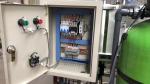 ISO9001 Micron Filter Car Wash Water Recycling System
