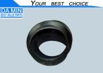 Rubber ISUZU Fresh Air Intake Hose For CXZ 6WA1 Lightweight Black Color