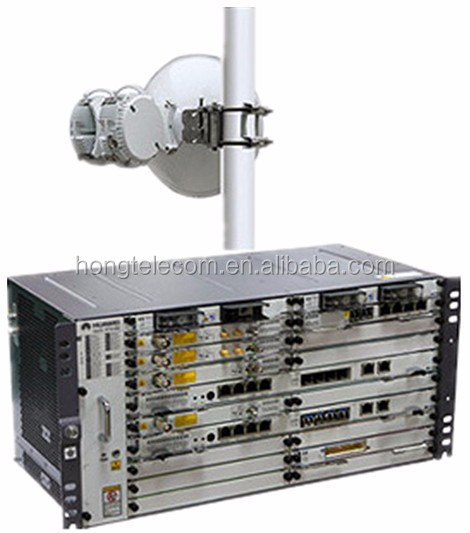 HUAWEI RTN905 RTN 905 Microwave Dual Polarization Antenna A06D10HS 52430866 VHLPX3-6W-4WH/A
