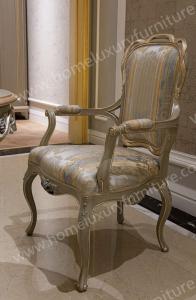 Wholesale Alibaba Retro reclining italian leather dining chair FY-103A from china suppliers
